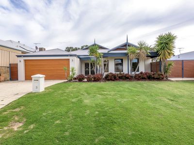 3 Vernon Gough Drive , Baldivis