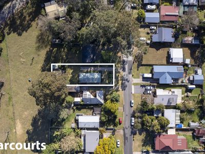 53 Cornfield Parade, Fishermans Paradise