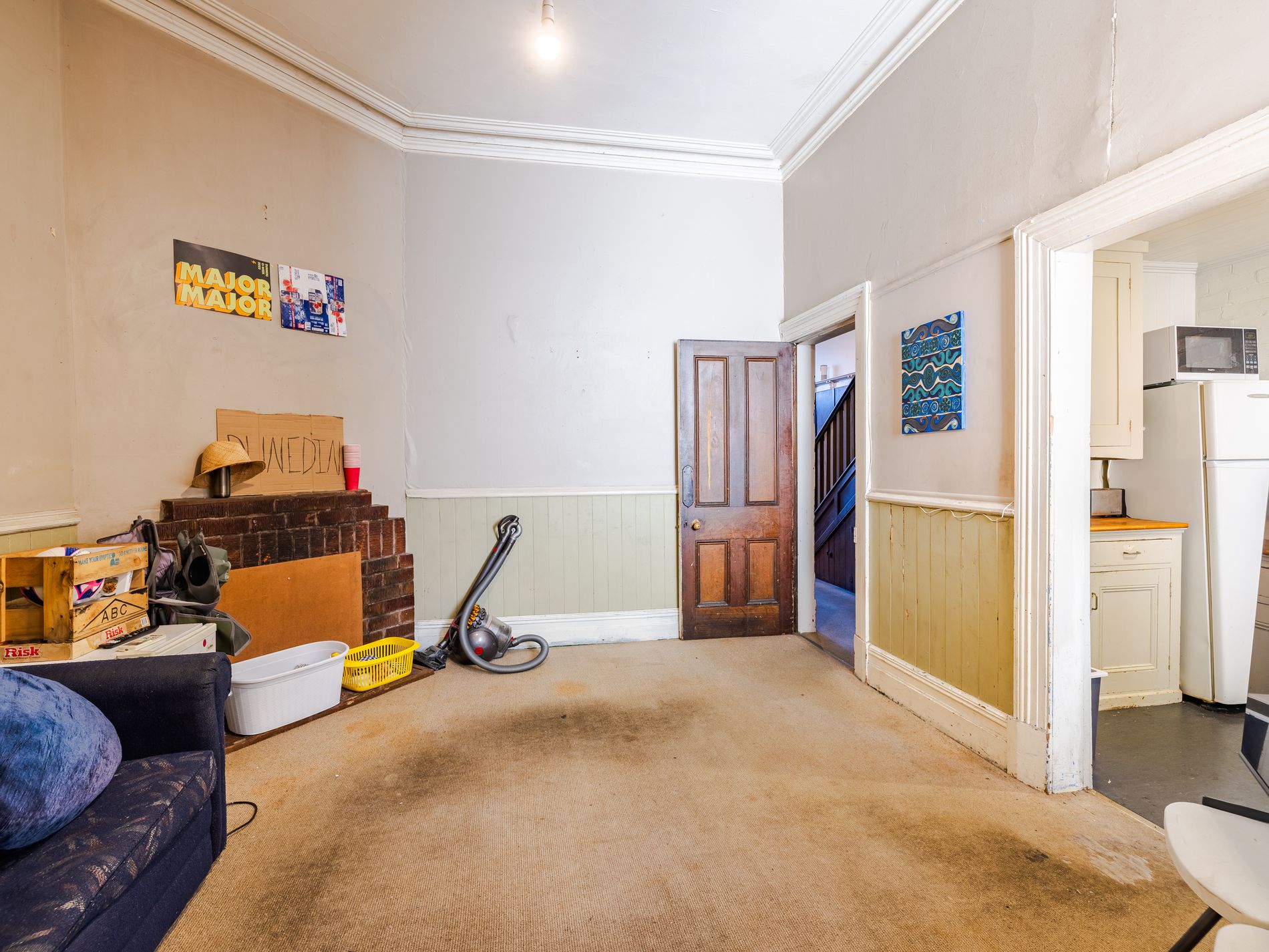 473 Great King Street, North Dunedin