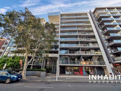 62 / 131 Adelaide Terrace, East Perth