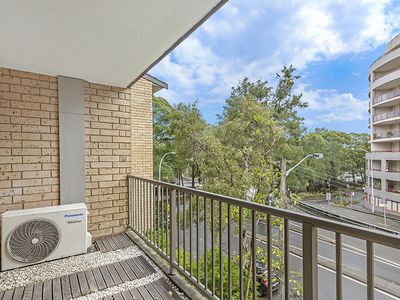 1-19 Allen Street, Pyrmont