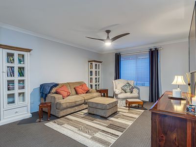 5 Brassie Terrace, Yanchep