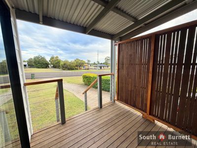 86 Cadell Street, Wondai
