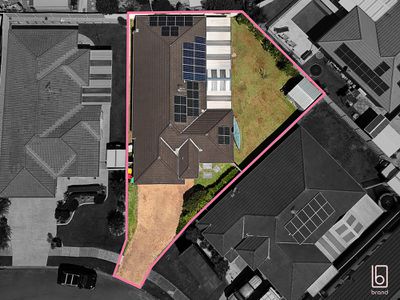 14 Bangalay Close, Blue Haven