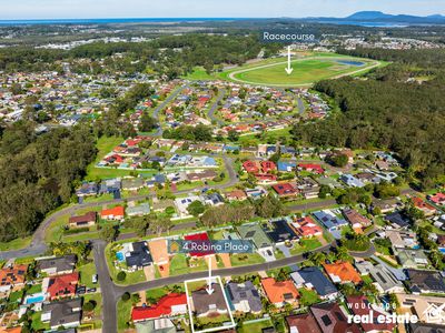 4 Robina Place, Port Macquarie