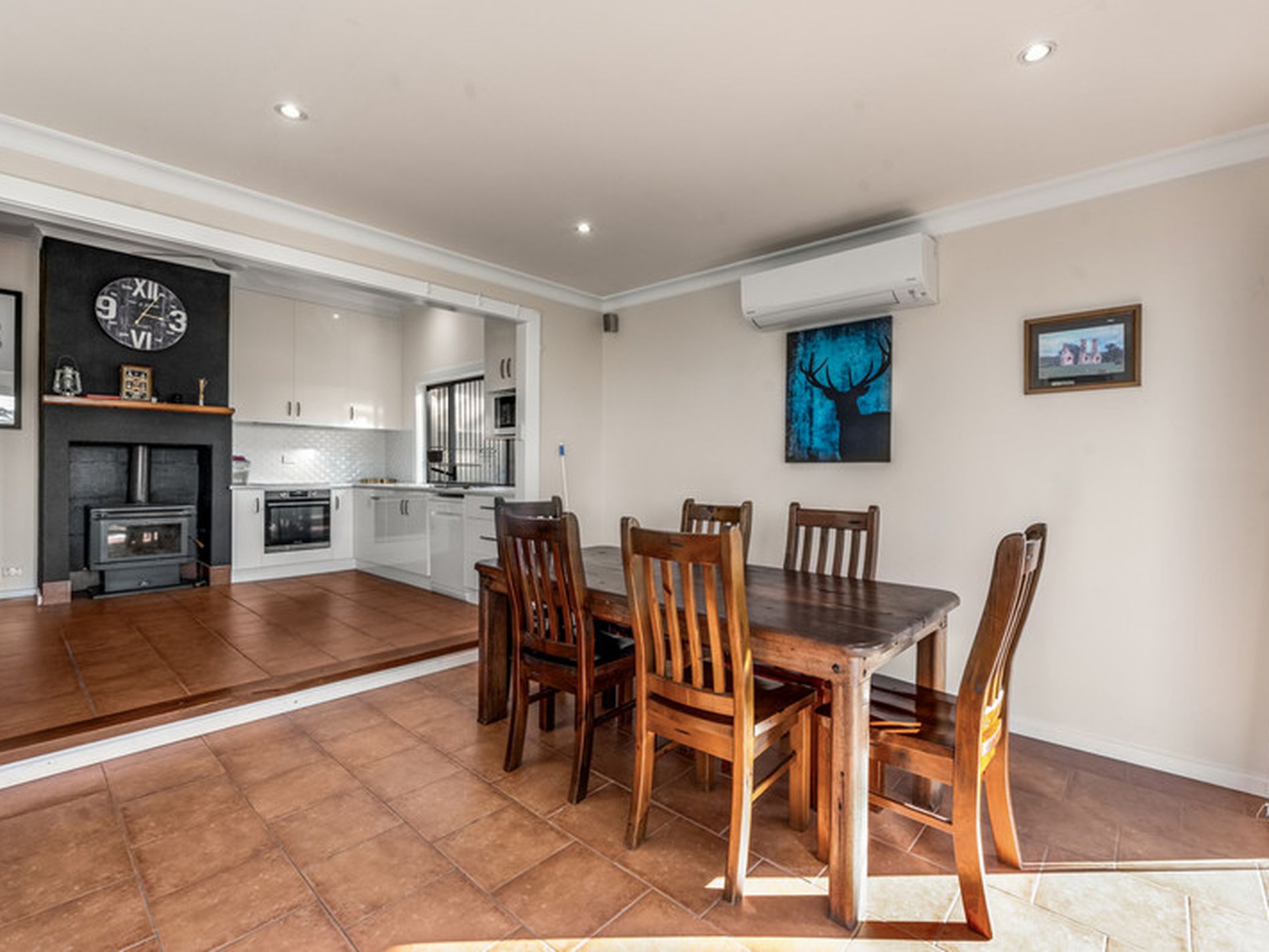 21 Nilsson street , Rendelsham