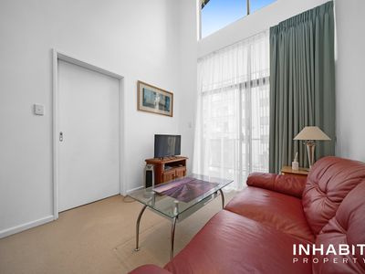 506 / 126-128 Mounts Bay Road, Perth