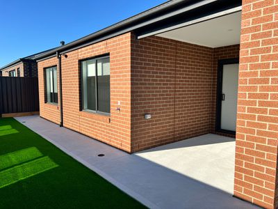 12 Tane Street, Wyndham Vale