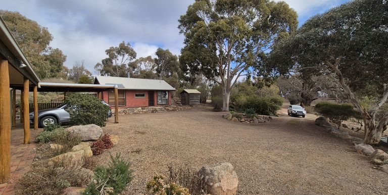 232 Gap Road , Longwood East