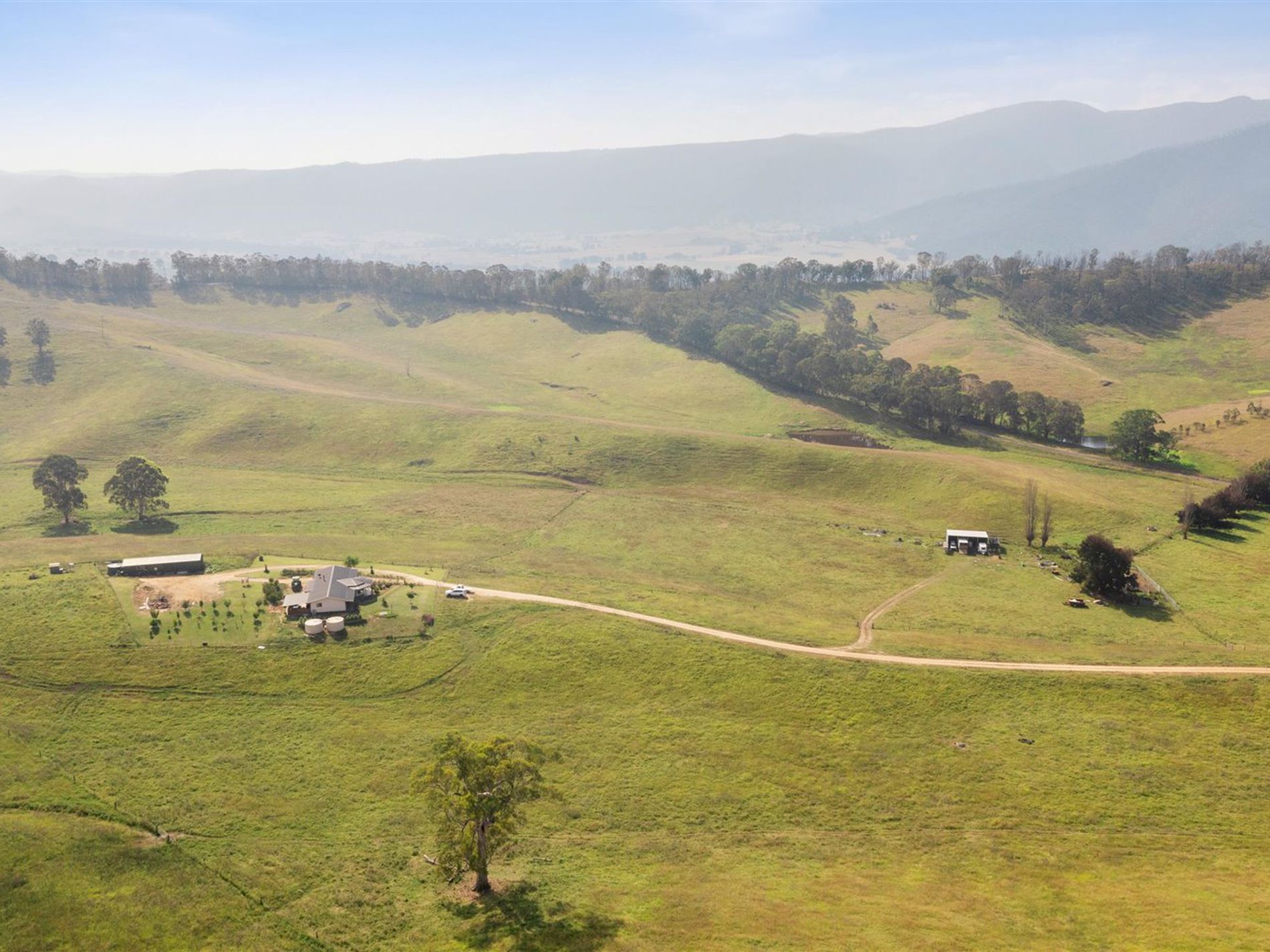 474 Neringla Road, Neringla, Araluen