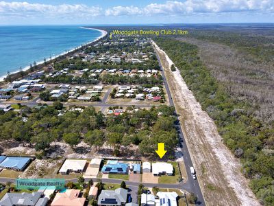 2 Driftwood Place, Woodgate