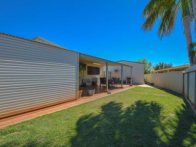 23 Minderoo Avenue, South Hedland