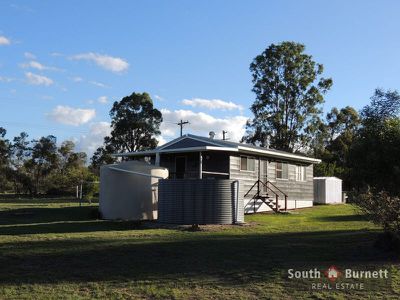 40 Pitts Road, Nanango