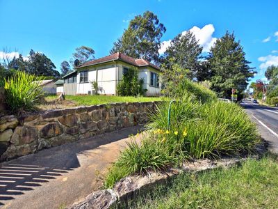 131 Moss Vale Road, Kangaroo Valley