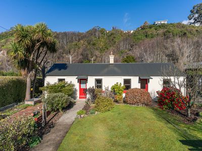 63 Woodhaugh Street, Woodhaugh