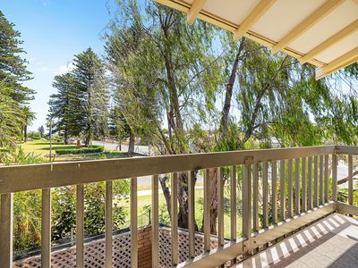 14 / 4 Swanbourne Street, Fremantle