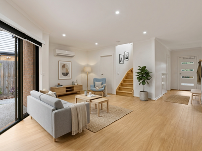 1 Ilton Ave, Frankston