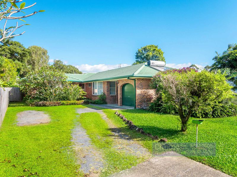 8 Rush Court, Mullumbimby