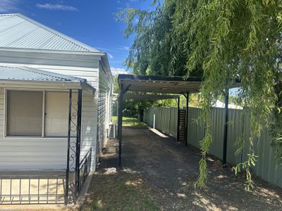 28 Central Lane, Coolah