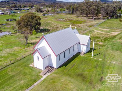 22 O'Donnell Street, Emmaville