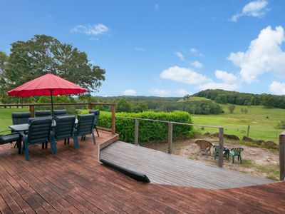 214 The Manse Rd, Mullumbimby