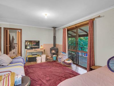 399 Bishops Creek Road, Coffee Camp
