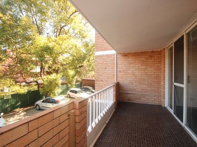 14 / 57 Bay Street, Rockdale