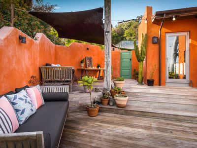 4 Runswick Lane, Huntsbury