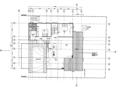 5 Fryer Street, North Ward
