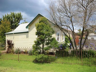 20 Mitchell Street, Eden