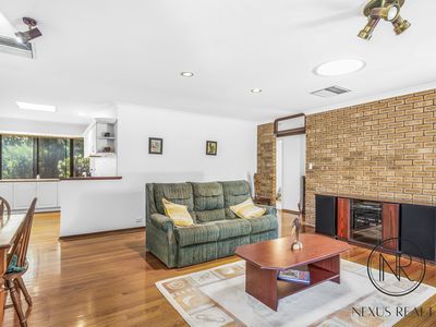 11 Sheldrake Way, Willetton