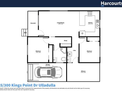 45 / 300 Kings Point Drive, Ulladulla