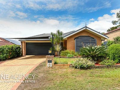 63 Cook Street, Forest Lake