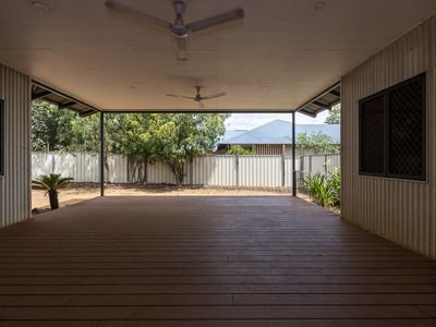 25 Barding Loop, Kununurra