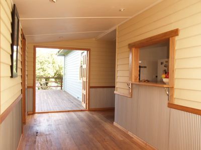 20 Four Foot Road, Geeveston