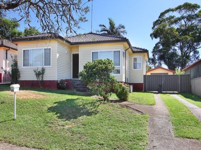 97 Pendant Avenue, Blacktown