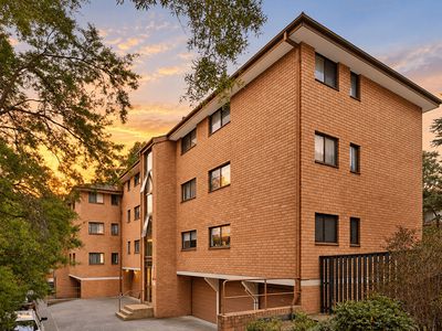 14 / 81-83 Croydon Street, Lakemba