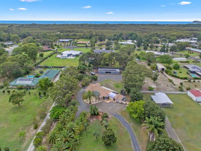 9 Tulloch Road, Tuncurry