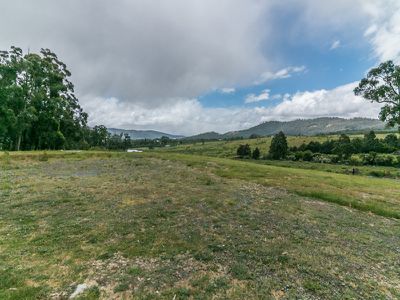 1907 Cygnet Coast Road, Cradoc