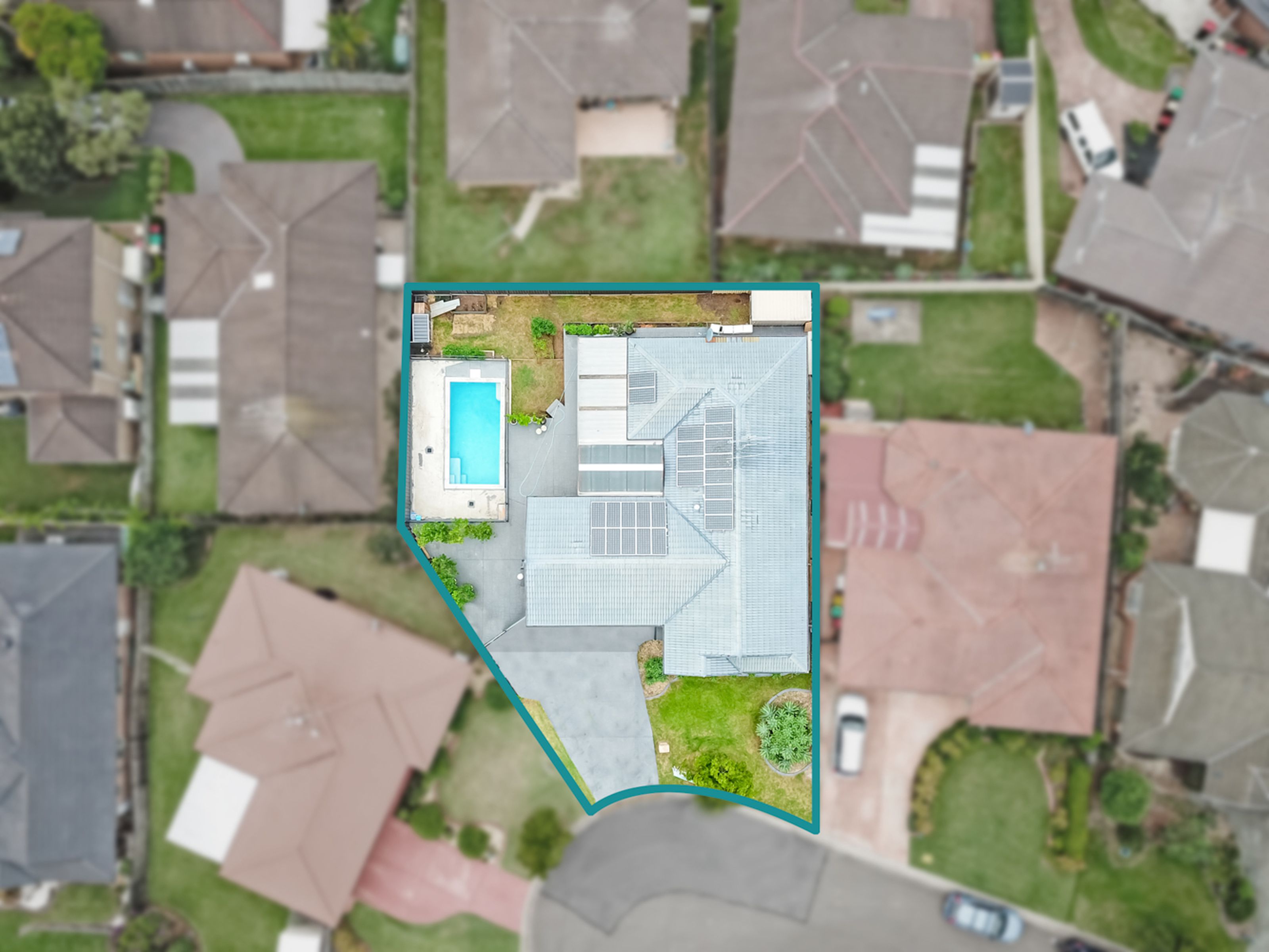 6 Cyperus Place, GLENMORE PARK