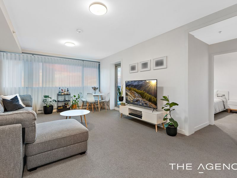 604 / 17 Malata Crescent, Success