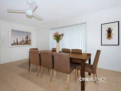 8 Treeline Place, Durack