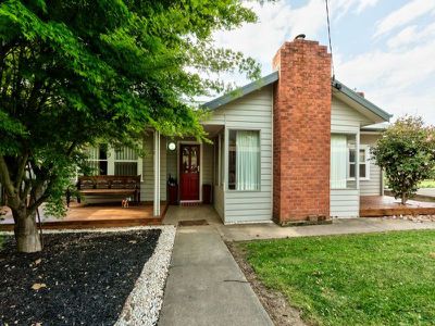 3803 Omeo Highway, Eskdale