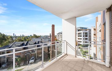 402B / 42 Brickworks Drive, Holroyd