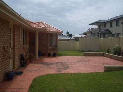 16 Cove, Shell Cove