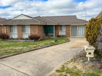 10 Burton Street, Blayney