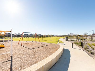 3 Addington Loop, Piara Waters