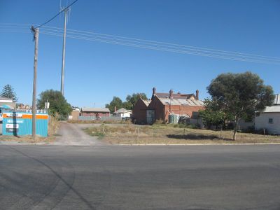 Warracknabeal
