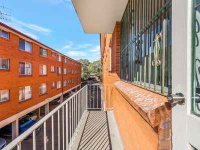 41 / 89-91 Hughes Street, Cabramatta