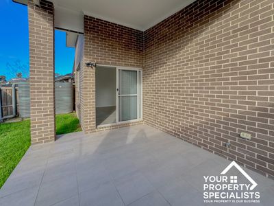 25A Curie Road, Campbelltown